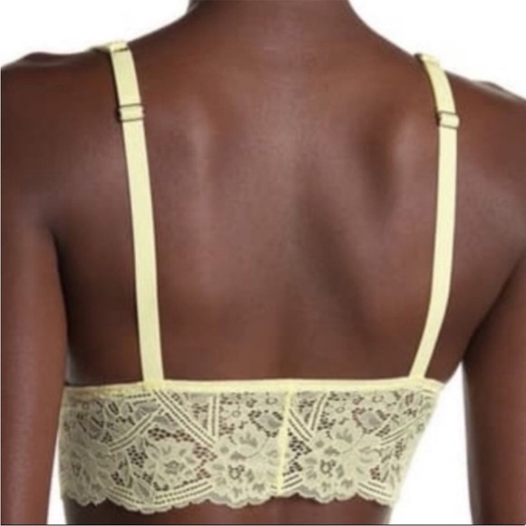 Nwt Intimately Free People
Teegan Bralette - Picture 2 of 7